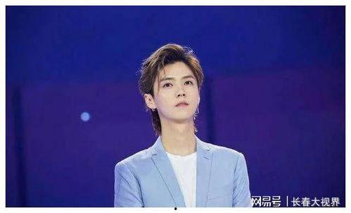 娱乐圈吃瓜爆料鹿晗视频