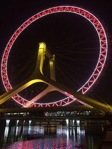 天津之眼爆料事件视频,揭秘摩天轮内的惊人真相